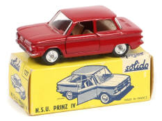 SOLIDO (FRANCE) (1)