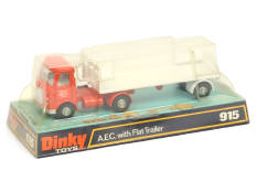 DINKY TOYS (GB) (1)