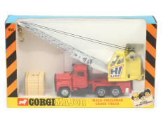 CORGI TOYS (GB) (1)