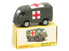 DINKY TOYS (FRANCE) (1)