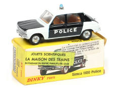 DINKY TOYS (FRANCE) (1)