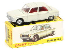 DINKY TOYS (FRANCE) (1)