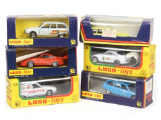 LUSO-TOYS (PORTUGAL) (1)