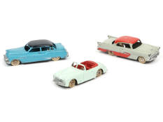 DINKY TOYS (FRANCE) (3)