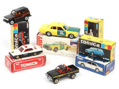 TOMICA DANDY (JAPON) (6)