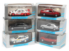 MINICHAMPS (ALLEMAGNE) (6)