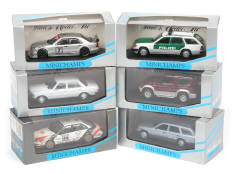 MINICHAMPS (ALLEMAGNE) (6)