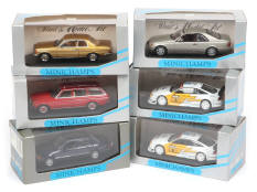 MINICHAMPS (ALLEMAGNE) (6)
