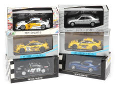 MINICHAMPS (ALLEMAGNE) (6)
