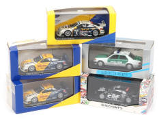 MINICHAMPS (ALLEMAGNE) (5)