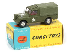 CORGI TOYS (GB) (1)