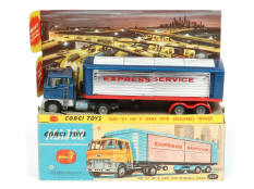 CORGI TOYS (GB) (1)