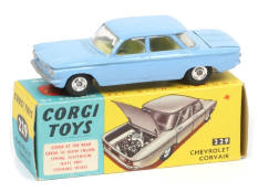 CORGI TOYS (GB) (1)