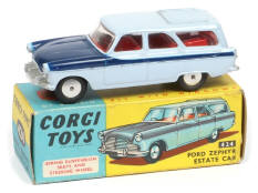 CORGI TOYS (GB) (1)