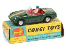 CORGI TOYS (GB) (1)
