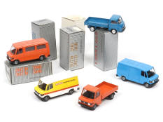 DIVERS (ALLEMAGNE) (5)