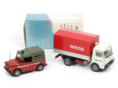 OLD CARS (ITALIE) (2)