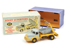 DINKY TOYS (FRANCE) (1)