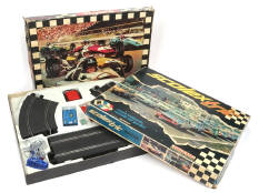 SCALEXTRIC (FRANCE) (2)