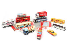 YONEZAWA TOYS DIAPET (JAPON) (11)