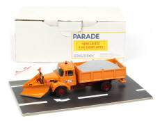 PARADE (FRANCE) (1)