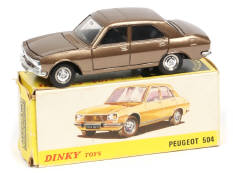 DINKY TOYS (FRANCE) (1)