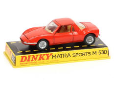 DINKY TOYS (FRANCE) (1)