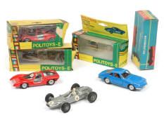 POLITOYS (ITALIE) (4)