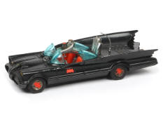 CORGI TOYS (GB) (1)