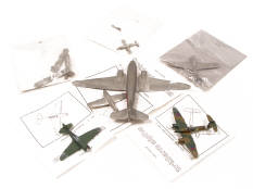 TRIDENT ALPHA (AUTRICHE) (1)