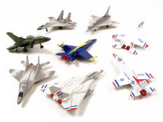 REVELL AIR ACES (USA) (1)