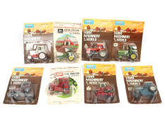ERTL (USA) (8)