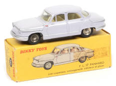 DINKY TOYS (FRANCE) (1)