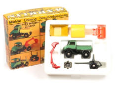 MÄRKLIN (ALLEMAGNE) (1)