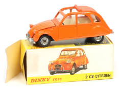 DINKY TOYS (FRANCE) (1)