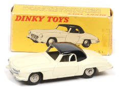 DINKY TOYS (FRANCE) (1)