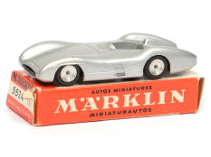 MÄRKLIN (ALLEMAGNE) (1)