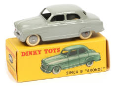 DINKY TOYS (FRANCE) (1)