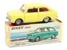DINKY TOYS (FRANCE) (1)