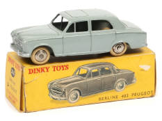 DINKY TOYS (FRANCE) (1)