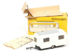 MÄRKLIN (ALLEMAGNE) (1)