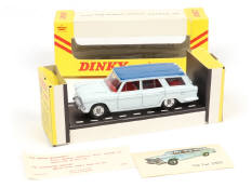 DINKY TOYS (GB) (1)