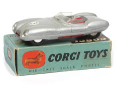 CORGI TOYS (GB) (1)