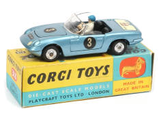 CORGI TOYS (GB) (1)