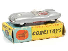 CORGI TOYS (GB) (1)
