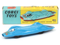 CORGI TOYS (GB) (1)