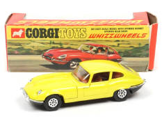 CORGI TOYS (GB) (1)