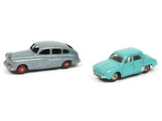 DINKY TOYS (FRANCE) (2)