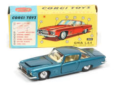 CORGI TOYS (GB) (1)
