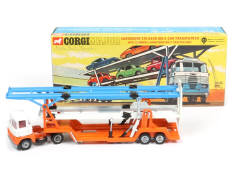 CORGI TOYS (GB) (1)